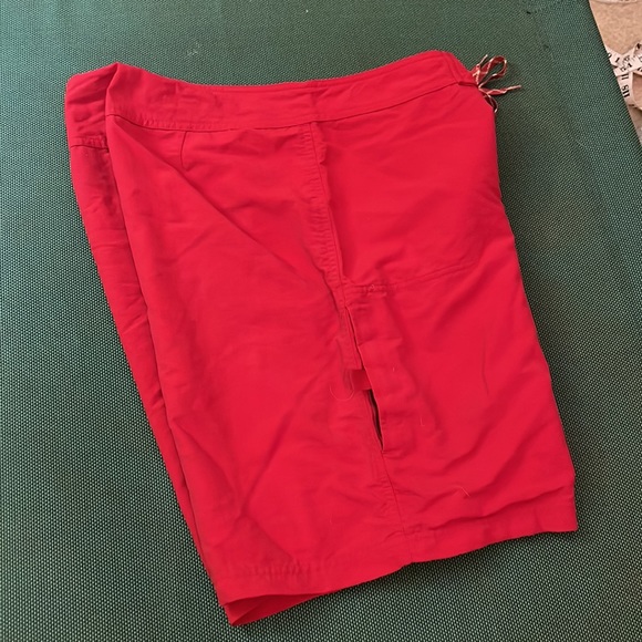 Mens Patagonia board shorts - Picture 4 of 5